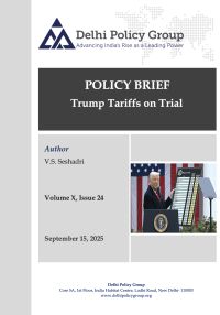 Trump Tariffs on Trial